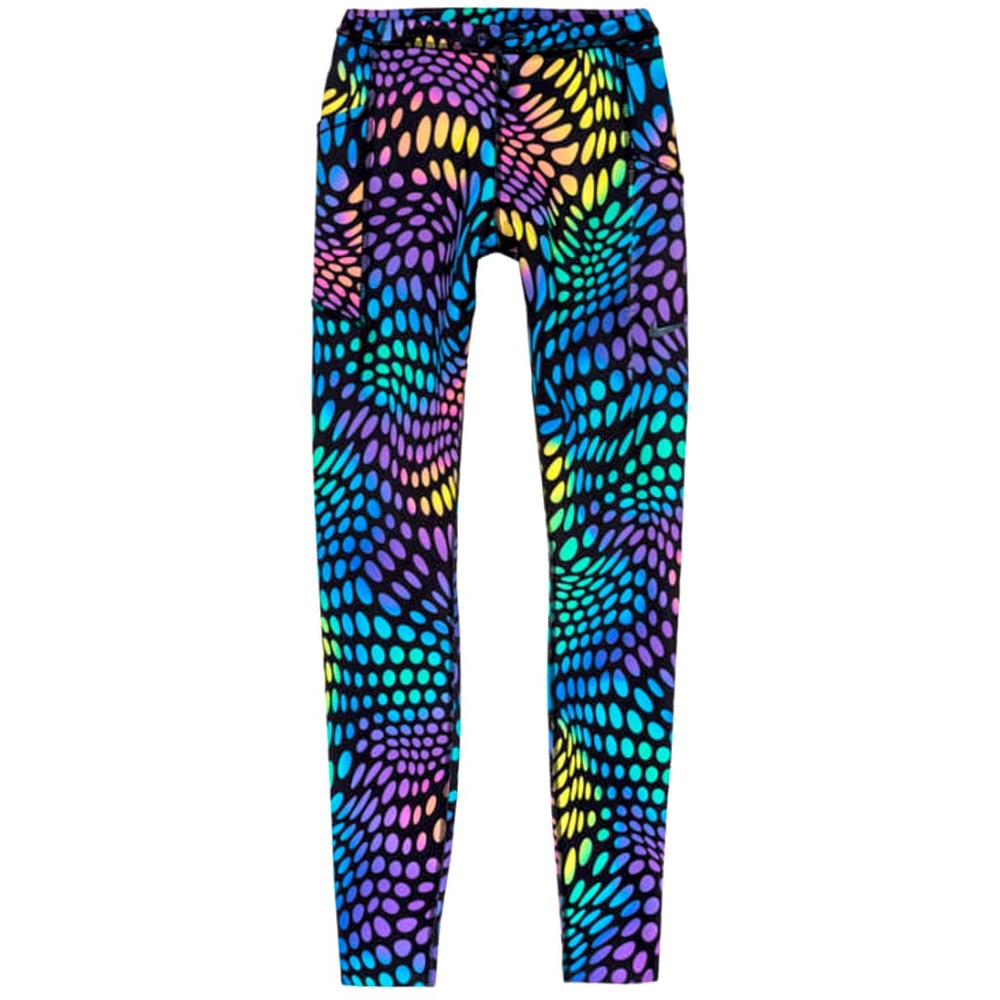 Nike Women’s Dri-Fit Run Division Midrise Tights